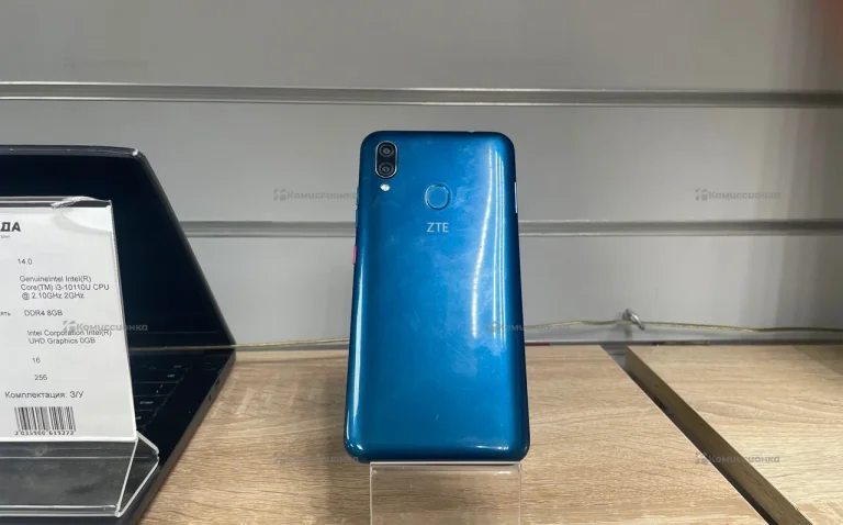 ZTE Blade V10 3/32 ГБ