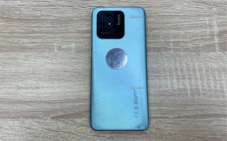 Xiaomi Redmi 10C 4/64 ГБ