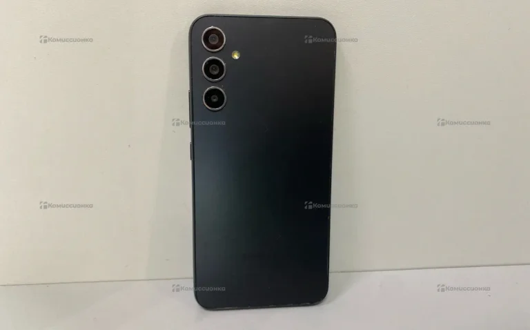 Samsung Galaxy A34 6/128 ГБ