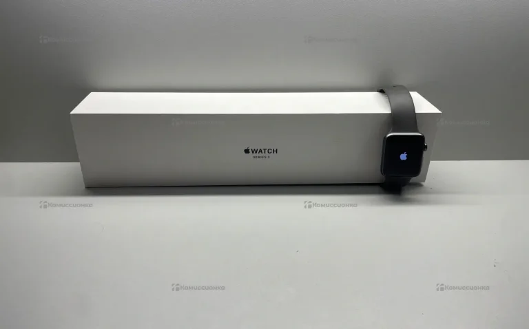 Apple Watch 3 42mm