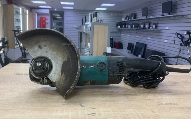 УШМ makita 9069