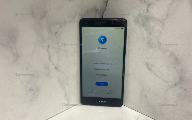 Honor 6X 3/32 ГБ