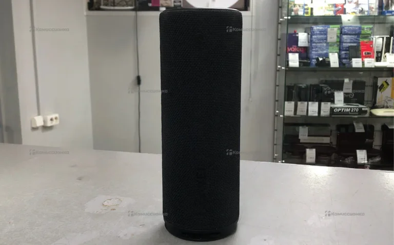 Колонка Huawei sound joy