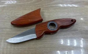 Нож спиннер
