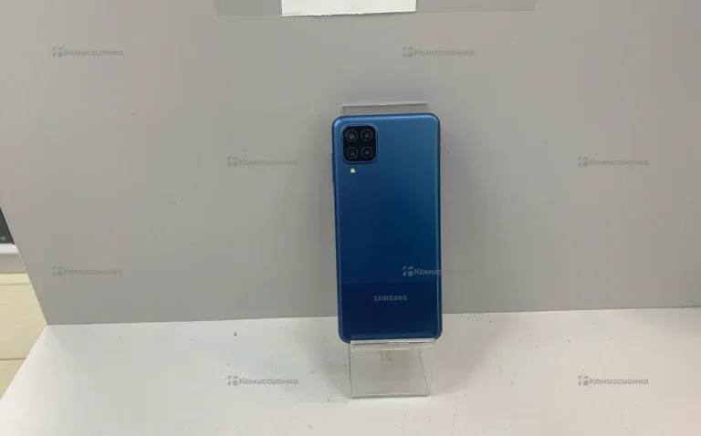 Samsung Galaxy A12 64Gb