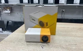 Мини проектор