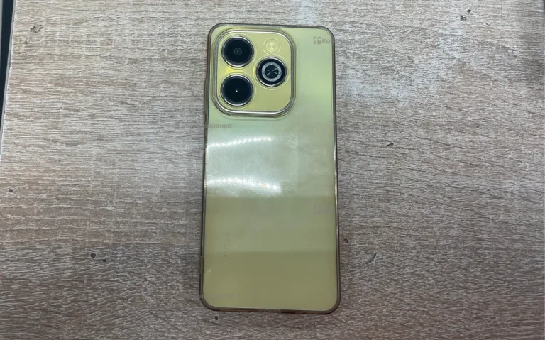 Infinix HOT 40i 8/128 ГБ