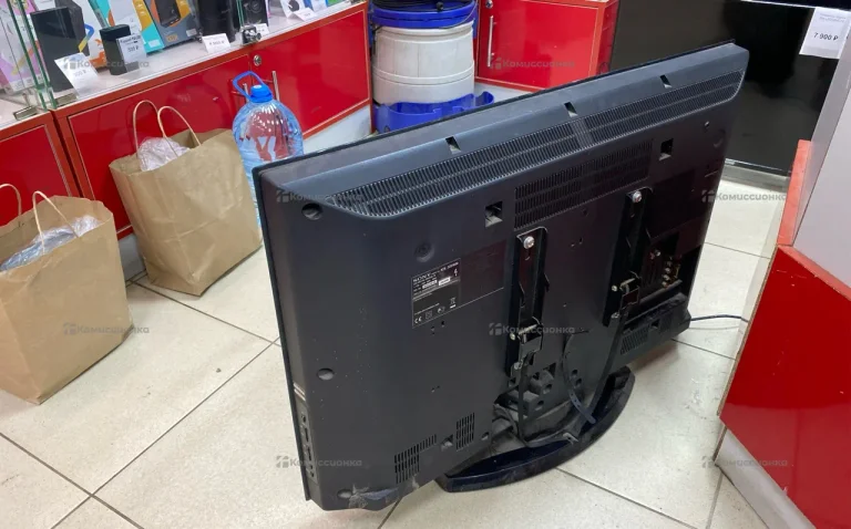 Телевизор Sony KDL-32S5600