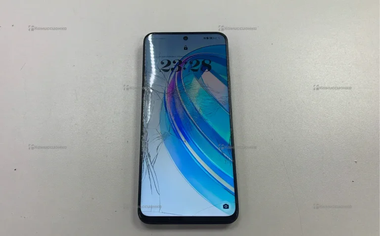 Honor X8A 6/128Gb