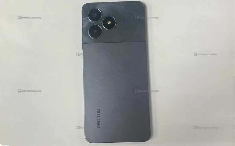 Realme Note 50