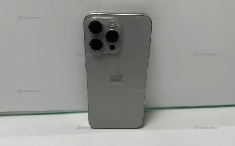 Apple iPhone 15 Pro Max 256 ГБ