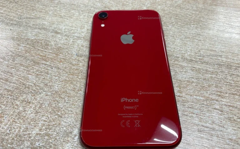 Apple iPhone XR 128gb