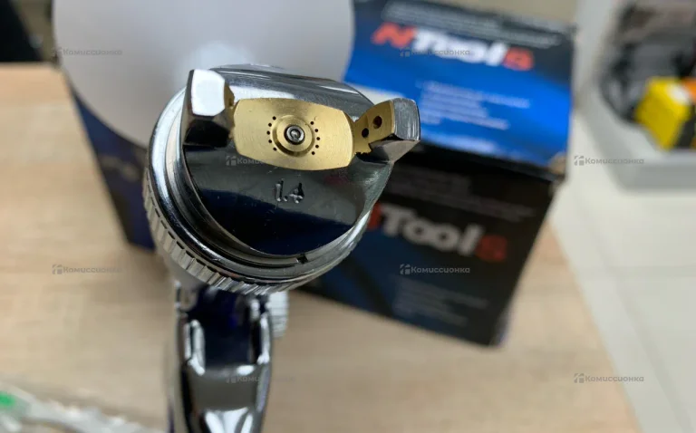 краскопульт NTools