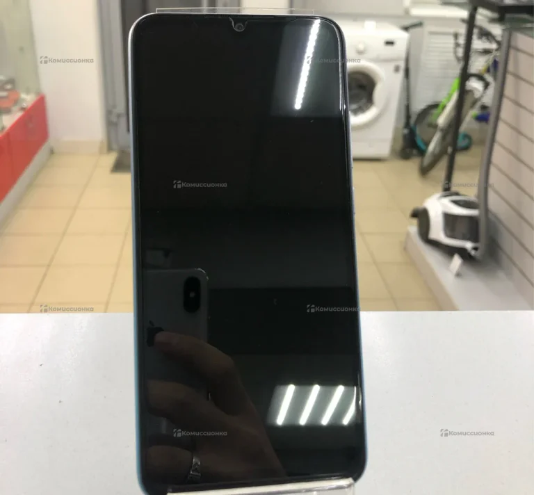Xiaomi redmi 9A 2/32Gb