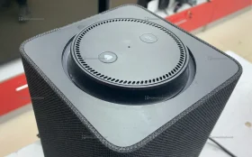 Колонка  Яндекс станция Макс