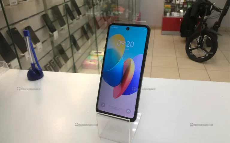 Tecno Spark Go 2024 4/64 ГБ