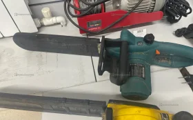 Электрическая цепная пила FinePower CSE1314