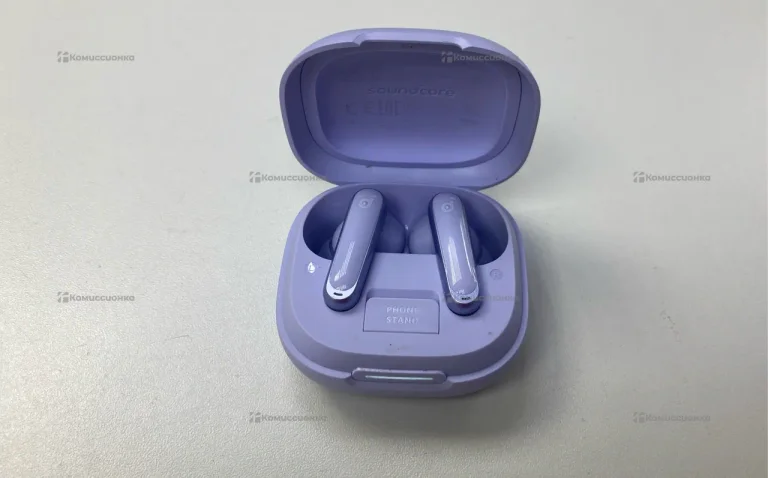 Наушники  SoundCore p40i