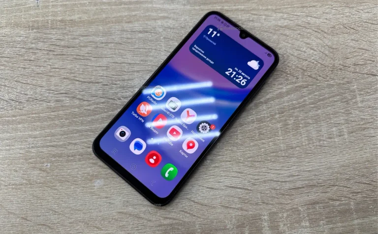 Samsung Galaxy A15 8/256Gb