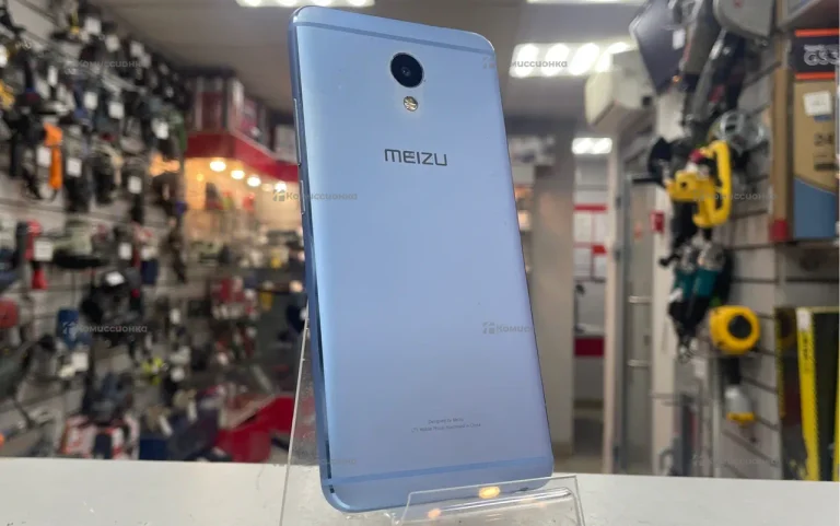 Meizu M5 Note 3/32 ГБ