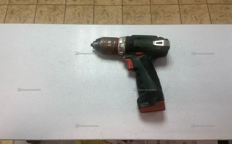 Аккумуляторный Шуруповерт Allee 1 D-72622