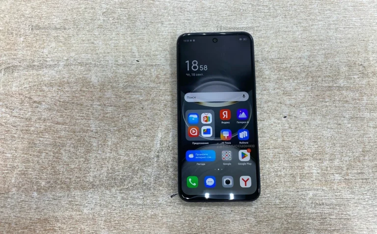 Tecno Spark 30C 8/256 ГБ