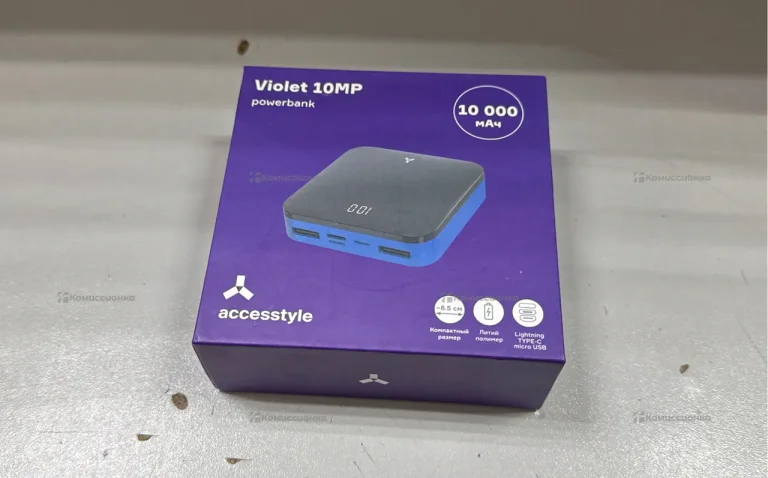 Power Bank accesstyle  Сахалин