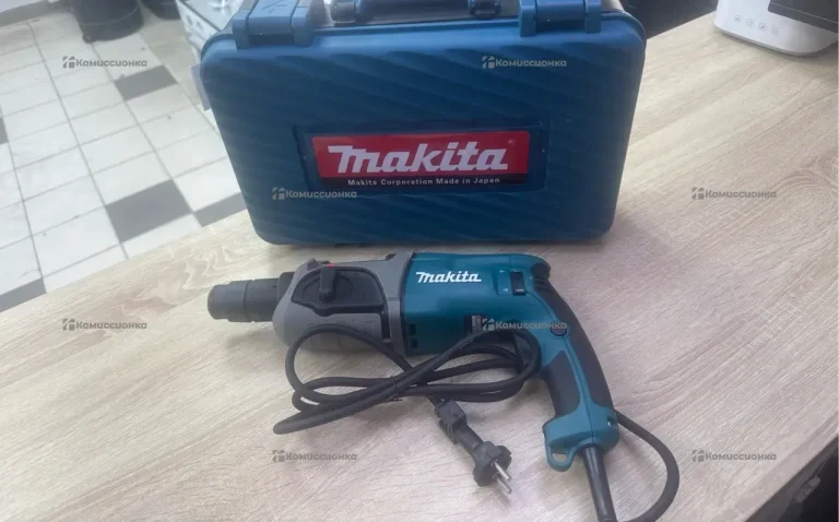 Перфоратор Makita HR2470F реплика