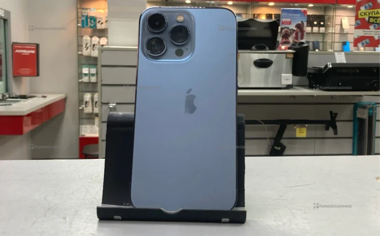 Apple iPhone 13 Pro 6/128 ГБ
