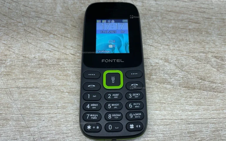 Fontel FP200