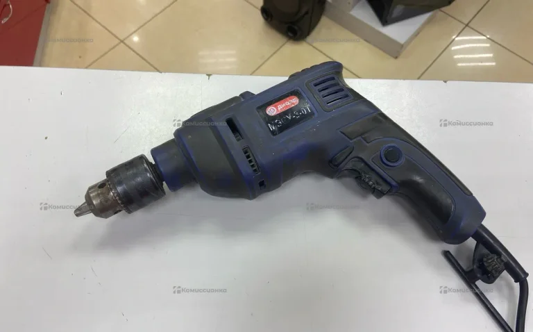 Дрель ДИОЛД МЭСУ-3-01