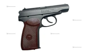 Пневматический пистолет ПМ49