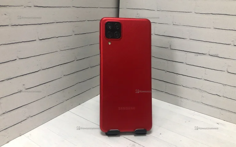Samsung a12  4/64