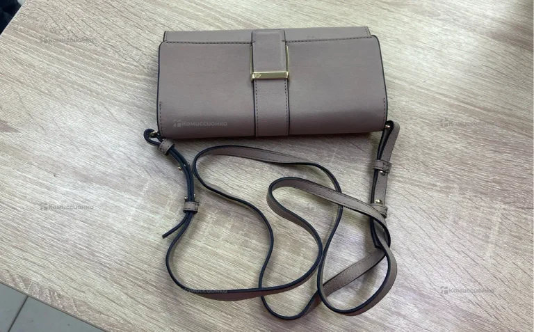 Клач/сумка piquadro