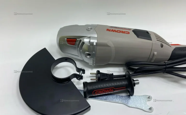 УШМ CT13500-230N