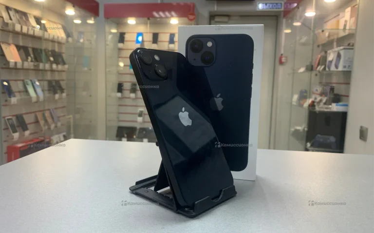 Apple iPhone 13 128Gb