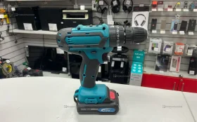 Купить Шуруповерт Makita реплика с набором б/у , в Казань Цена:1500рублей