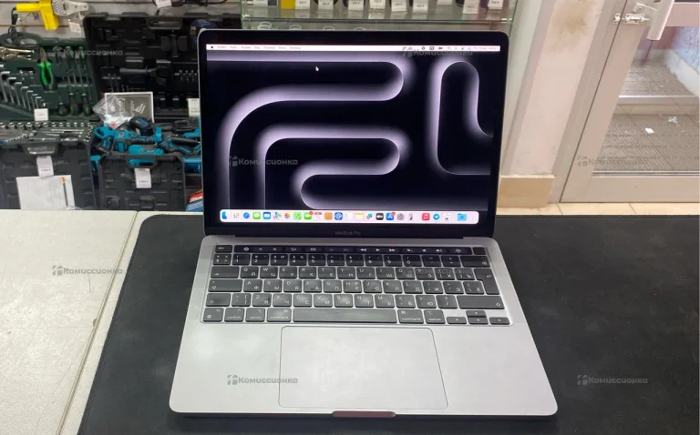 MacBook Pro Touch