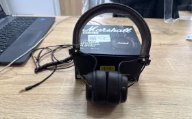 Купить Наушники  Marshall Major 5 б/у , в Саратов Цена:4990рублей