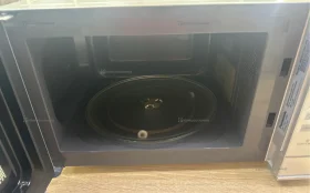 Микроволновая печь Panasonic