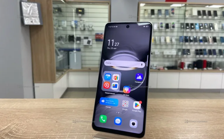 Tecno Spark 30 8/256Gb