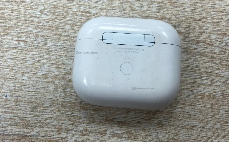 Наушники  AirPods 3 левый