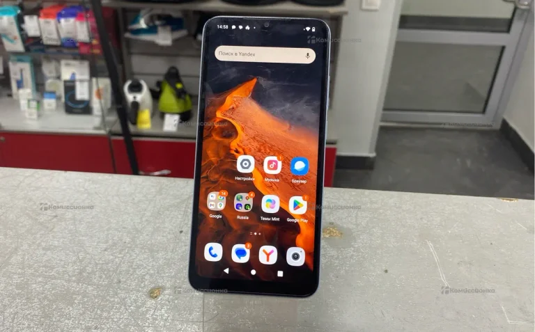 Xiaomi Redmi A1+ 3/32 ГБ