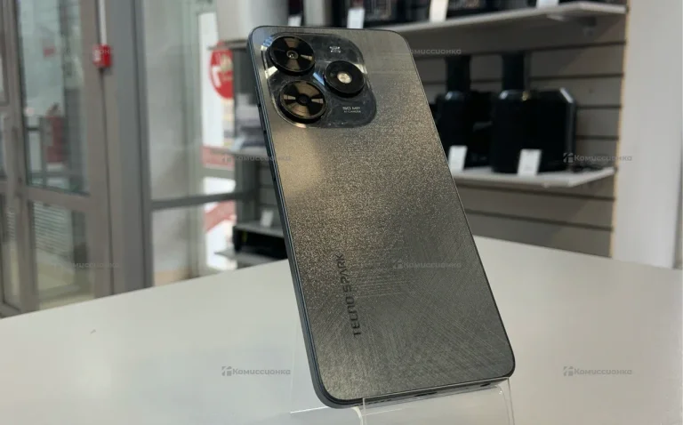 Tecno tecno spark 20C 8/128