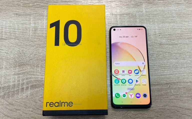 Realme 10 4/128Gb
