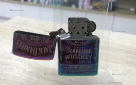 Купить Зажигалка Zippo б/у , в Санкт-Петербург Цена:1400рублей
