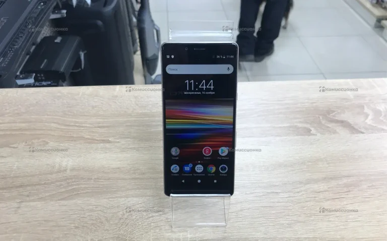 Sony Xperia L3 3/32 ГБ