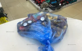 Купить Нарды резные б/у , в Нижнекамск Цена:3200рублей