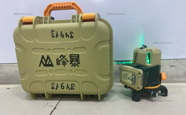 Лазерный уровень FengBao FB-15-BEB