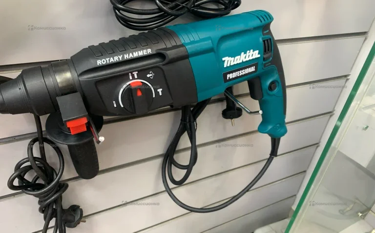 Перфоратор Makita реплика.